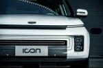 Geely Icon 2019 года